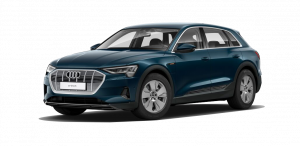 e-tron 55 Quattro