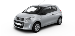 C1 1.0 VTi