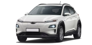 Hyundai Kona EV