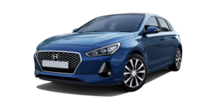 Hyundai i30 1.4 T-GDI