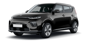 Kia Soul EV