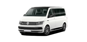 VW T6 California Beach TDI