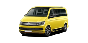 VW T6 California Beach TDI 4m