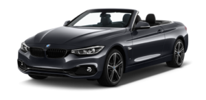 440i xDrive Cabriolet
